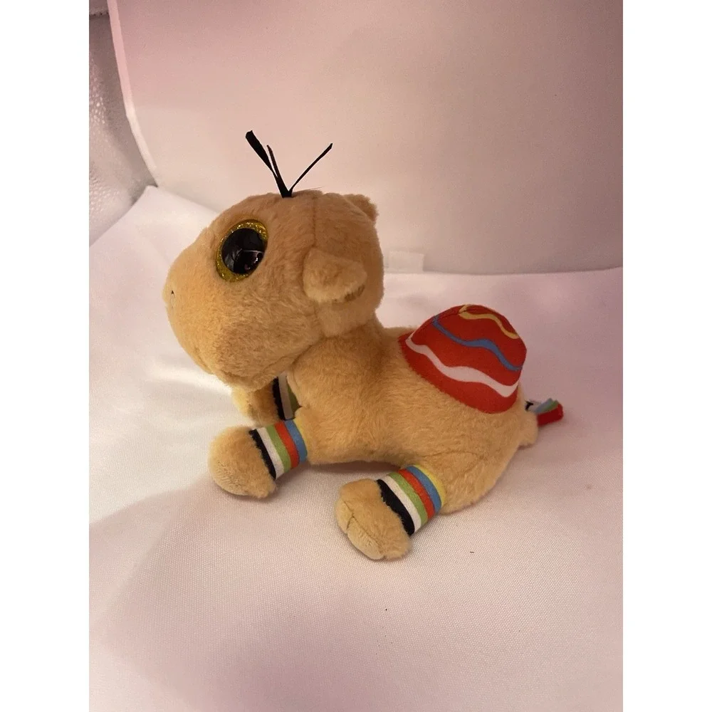 Ty Beanie Boos - JAMAL the Camel 9